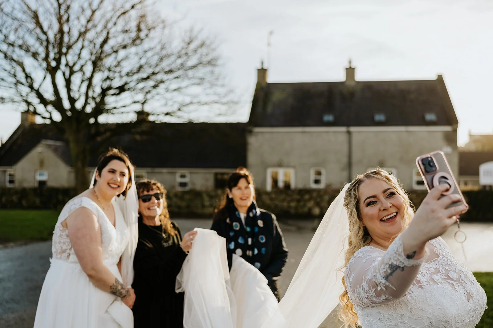 Aislinn & Sophie | Murlough Nature Reserve elopment-14.jpg