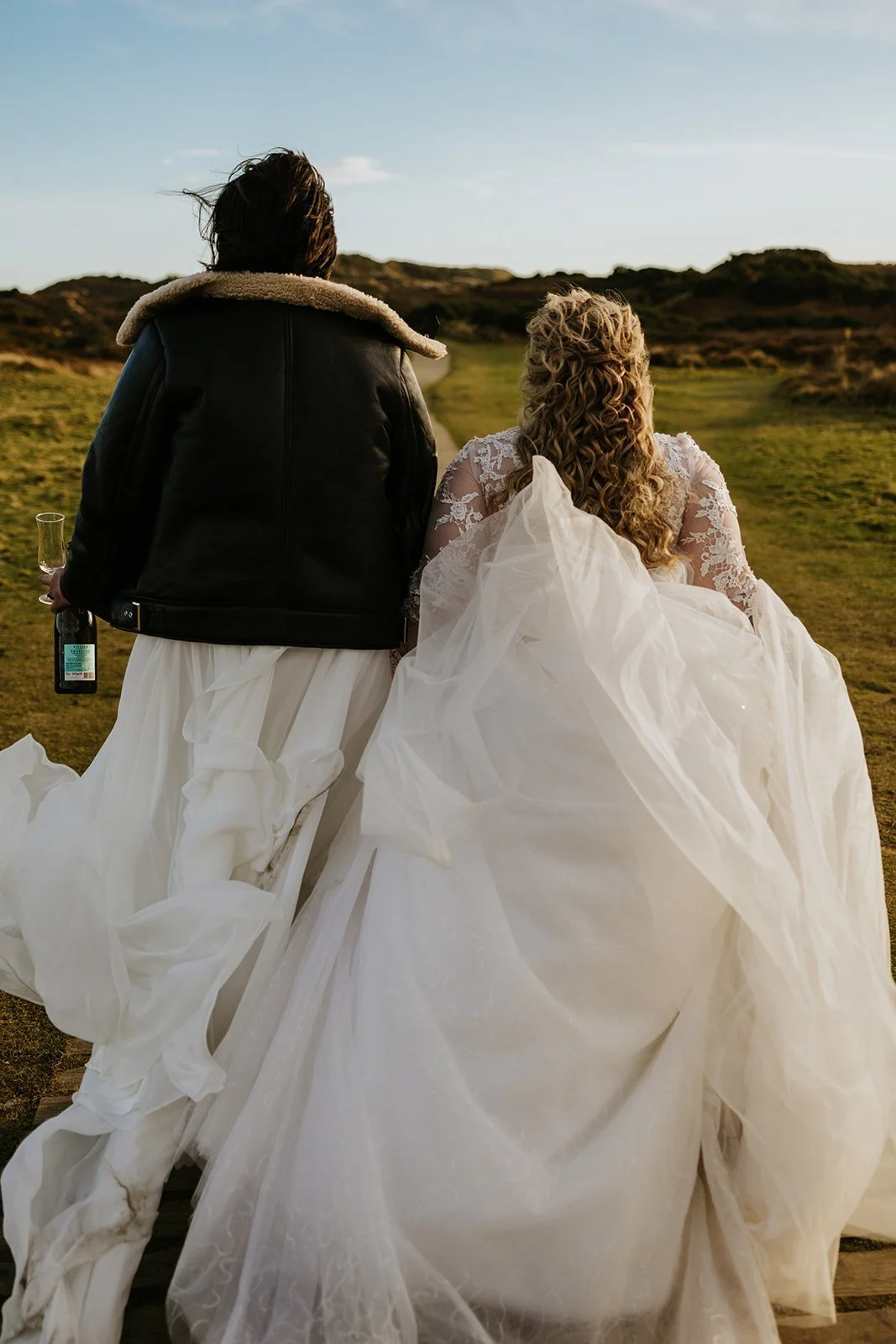 Aislinn & Sophie | Murlough Nature Reserve elopment-15.jpg