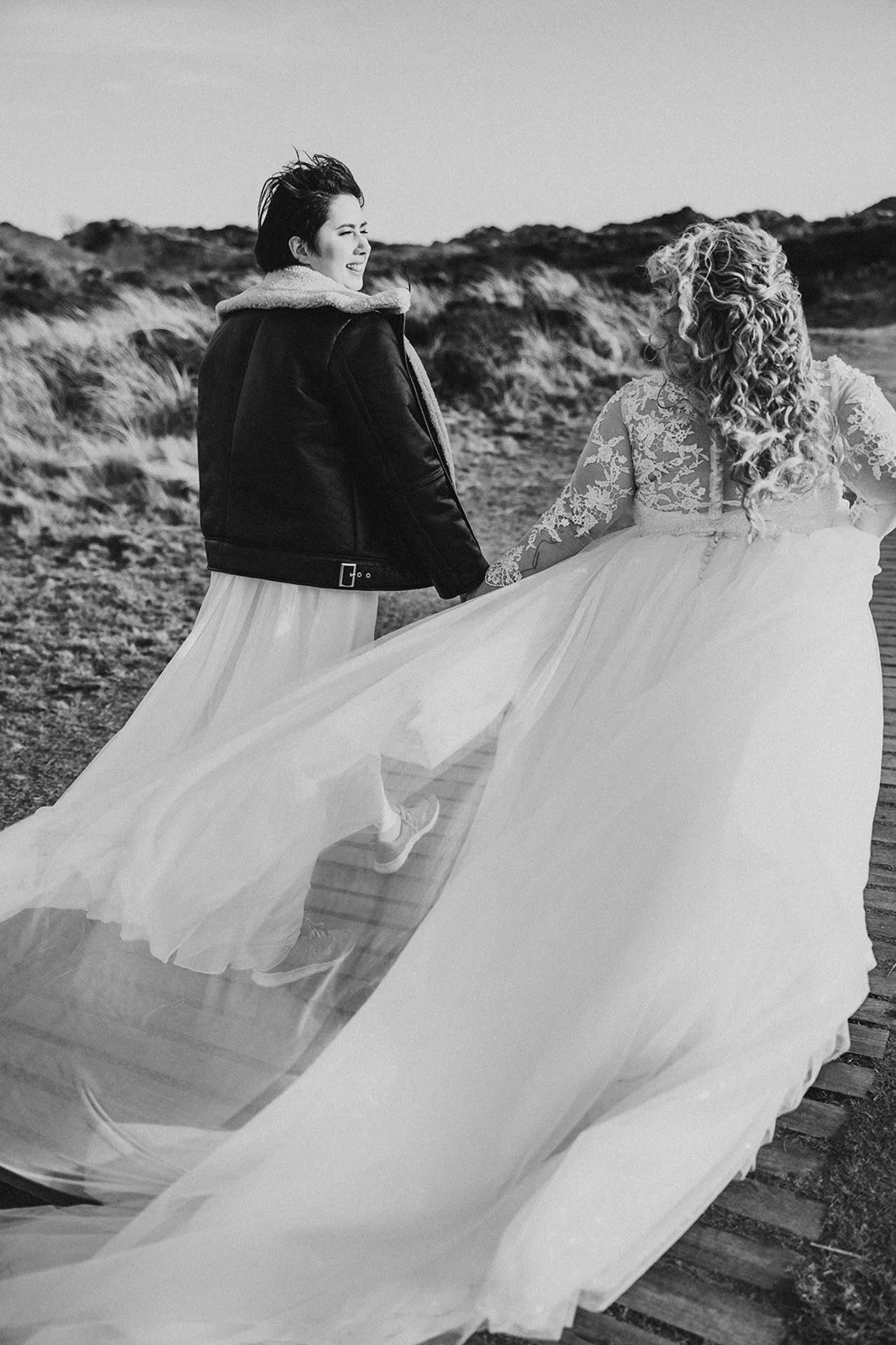 Aislinn & Sophie | Murlough Nature Reserve elopment-20.jpg
