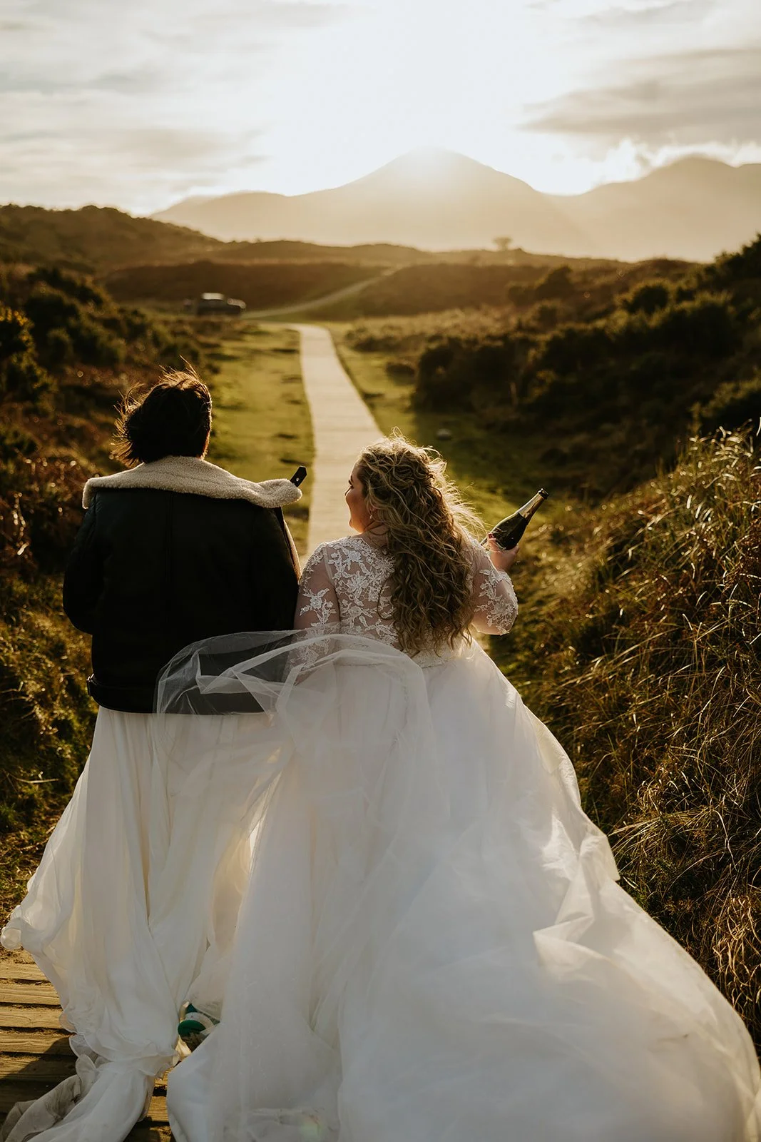 Aislinn & Sophie | Murlough Nature Reserve elopment-21.jpg