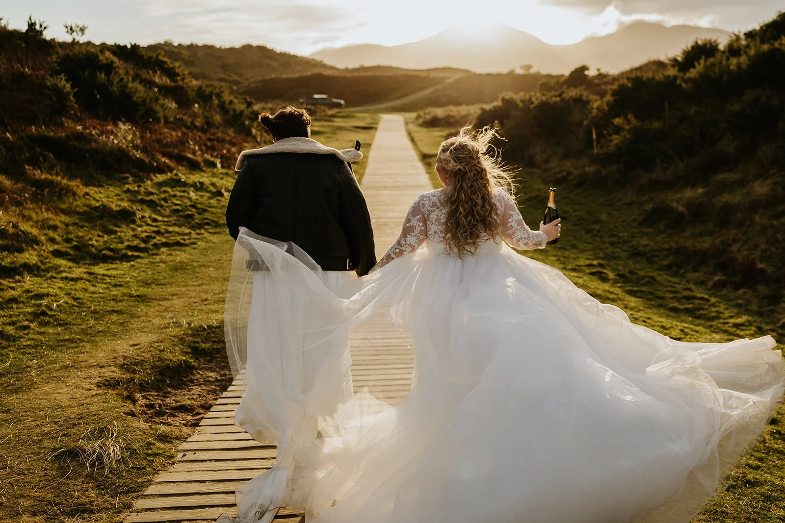 Aislinn & Sophie | Murlough Nature Reserve elopment-22.jpg