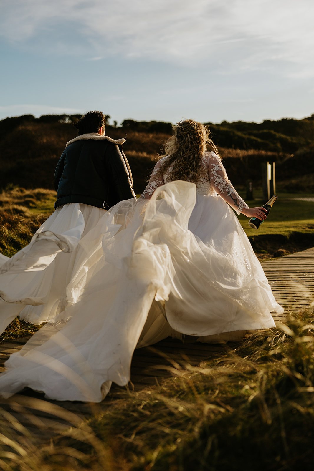 Aislinn & Sophie | Murlough Nature Reserve elopment-24.jpg