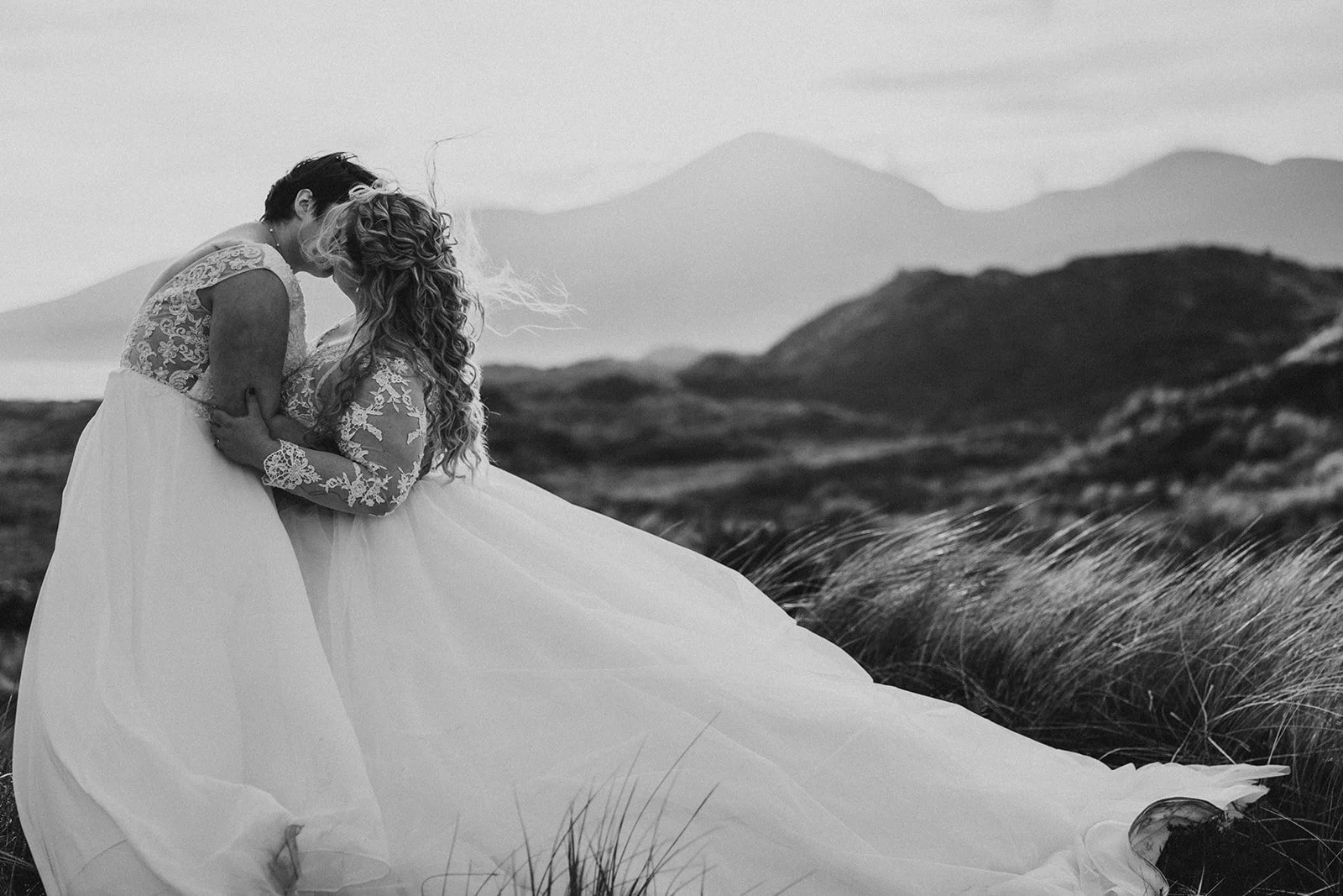 Aislinn & Sophie | Murlough Nature Reserve elopment-26.jpg