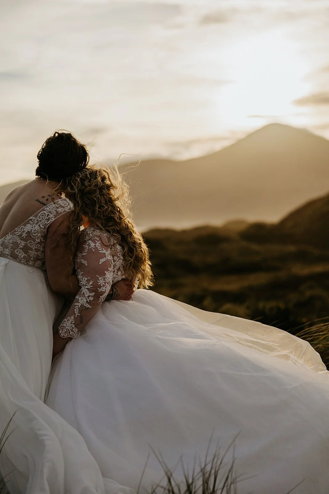 Aislinn & Sophie | Murlough Nature Reserve elopment-28.jpg