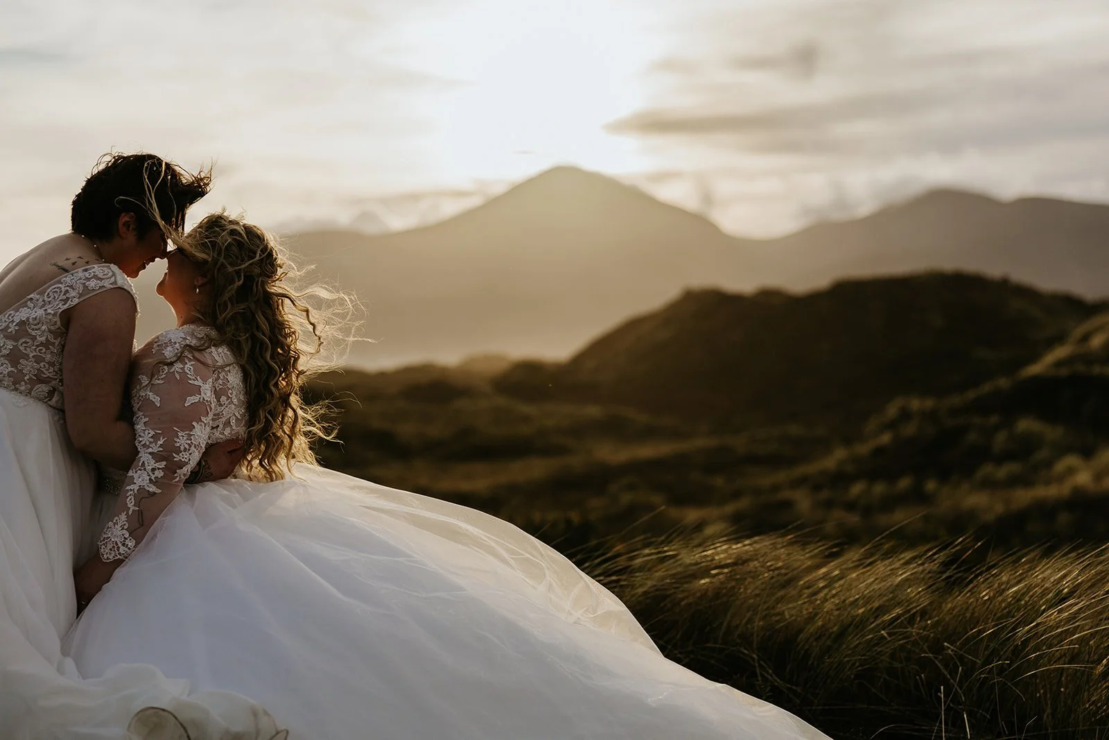 Aislinn & Sophie | Murlough Nature Reserve elopment-29.jpg