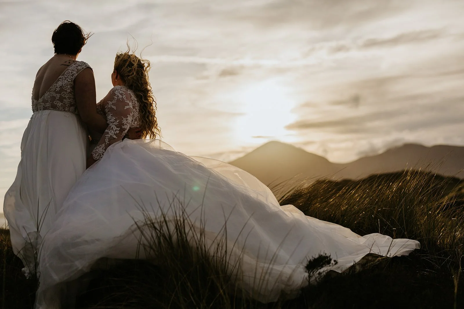 Aislinn & Sophie | Murlough Nature Reserve elopment-30.jpg