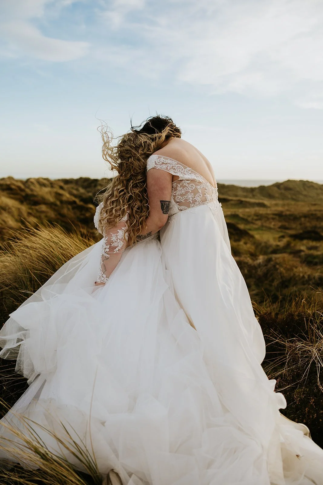 Aislinn & Sophie | Murlough Nature Reserve elopment-32.jpg