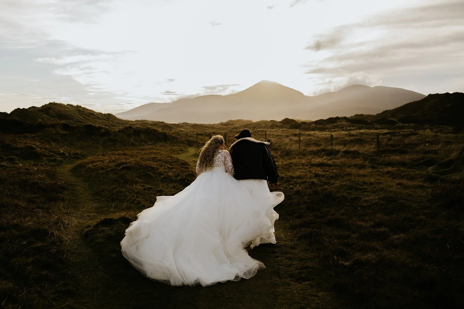 Aislinn & Sophie | Murlough Nature Reserve elopment-33.jpg