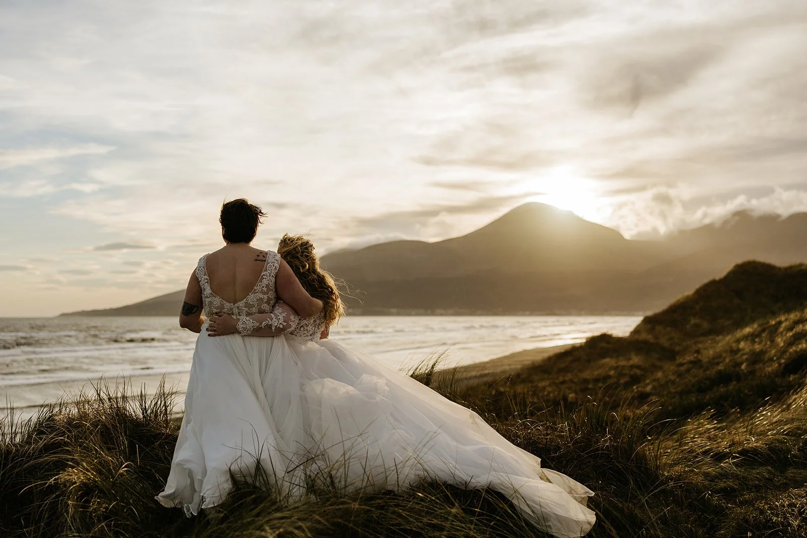 Aislinn & Sophie | Murlough Nature Reserve elopment-34.jpg