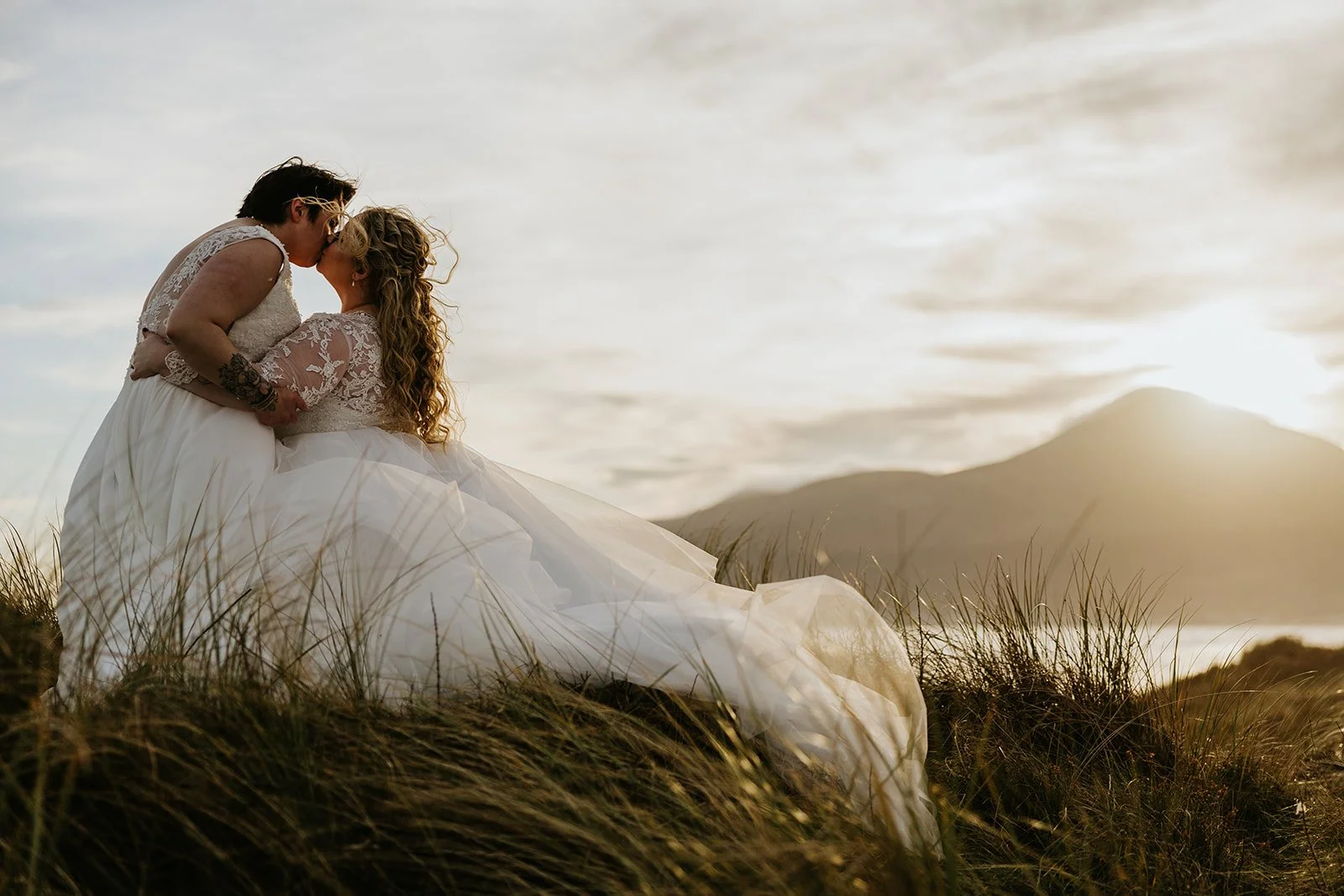 Aislinn & Sophie | Murlough Nature Reserve elopment-35.jpg