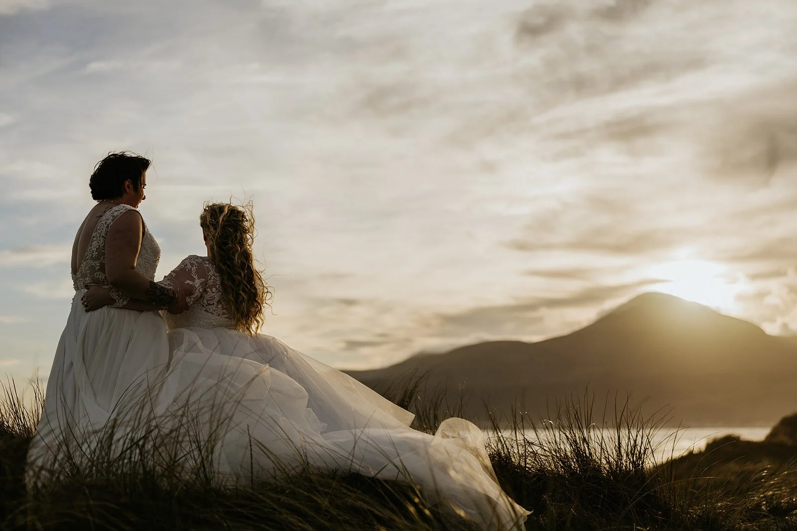 Aislinn & Sophie | Murlough Nature Reserve elopment-36.jpg