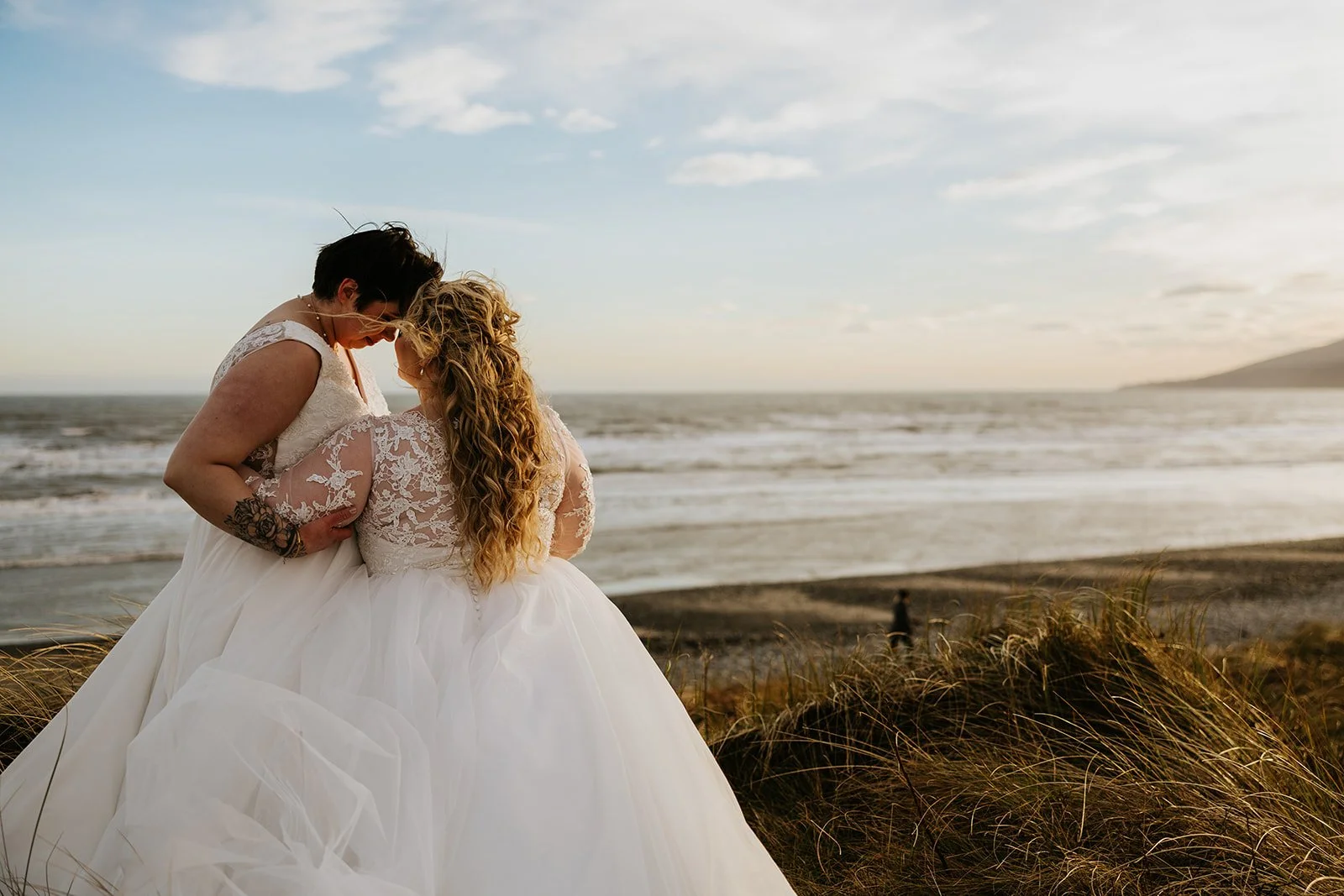 Aislinn & Sophie | Murlough Nature Reserve elopment-37.jpg