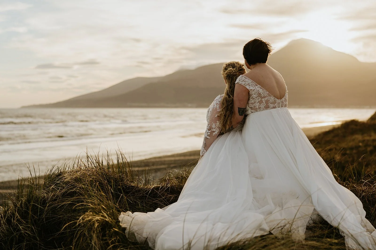 Aislinn & Sophie | Murlough Nature Reserve elopment-39.jpg