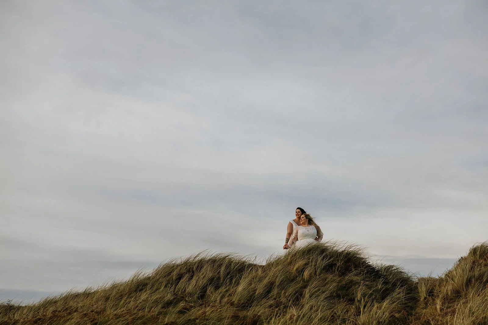 Aislinn & Sophie | Murlough Nature Reserve elopment-42.jpg