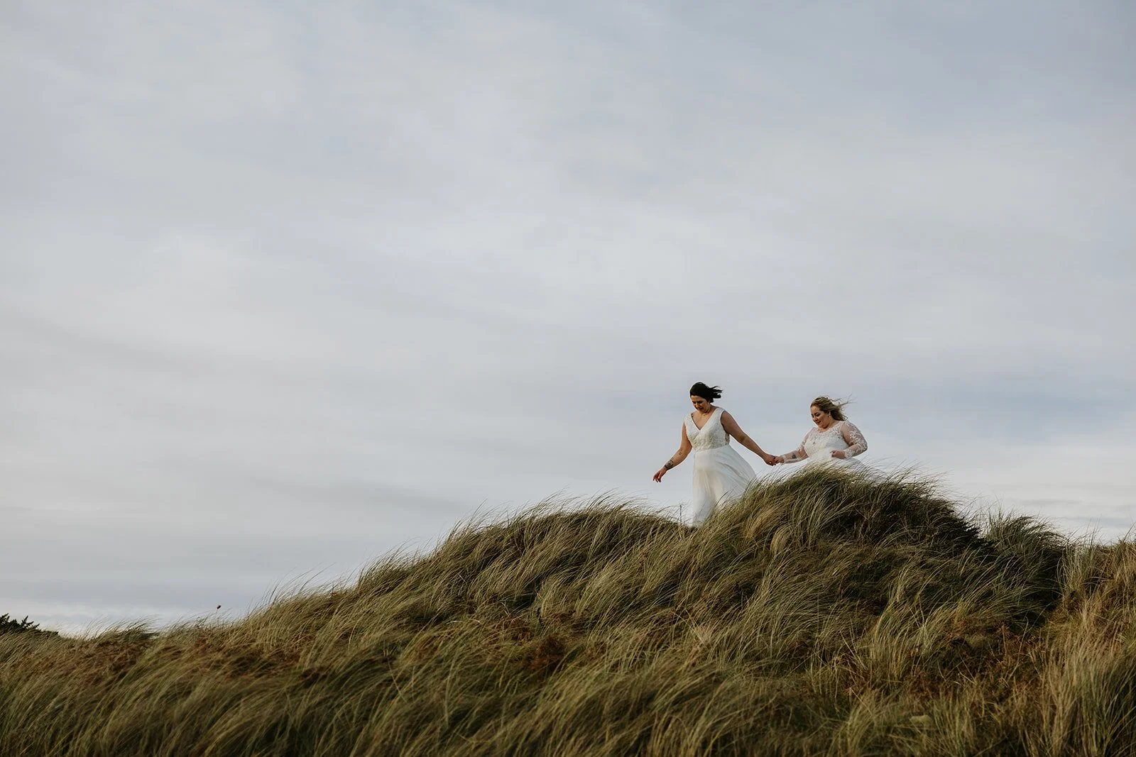 Aislinn & Sophie | Murlough Nature Reserve elopment-43.jpg