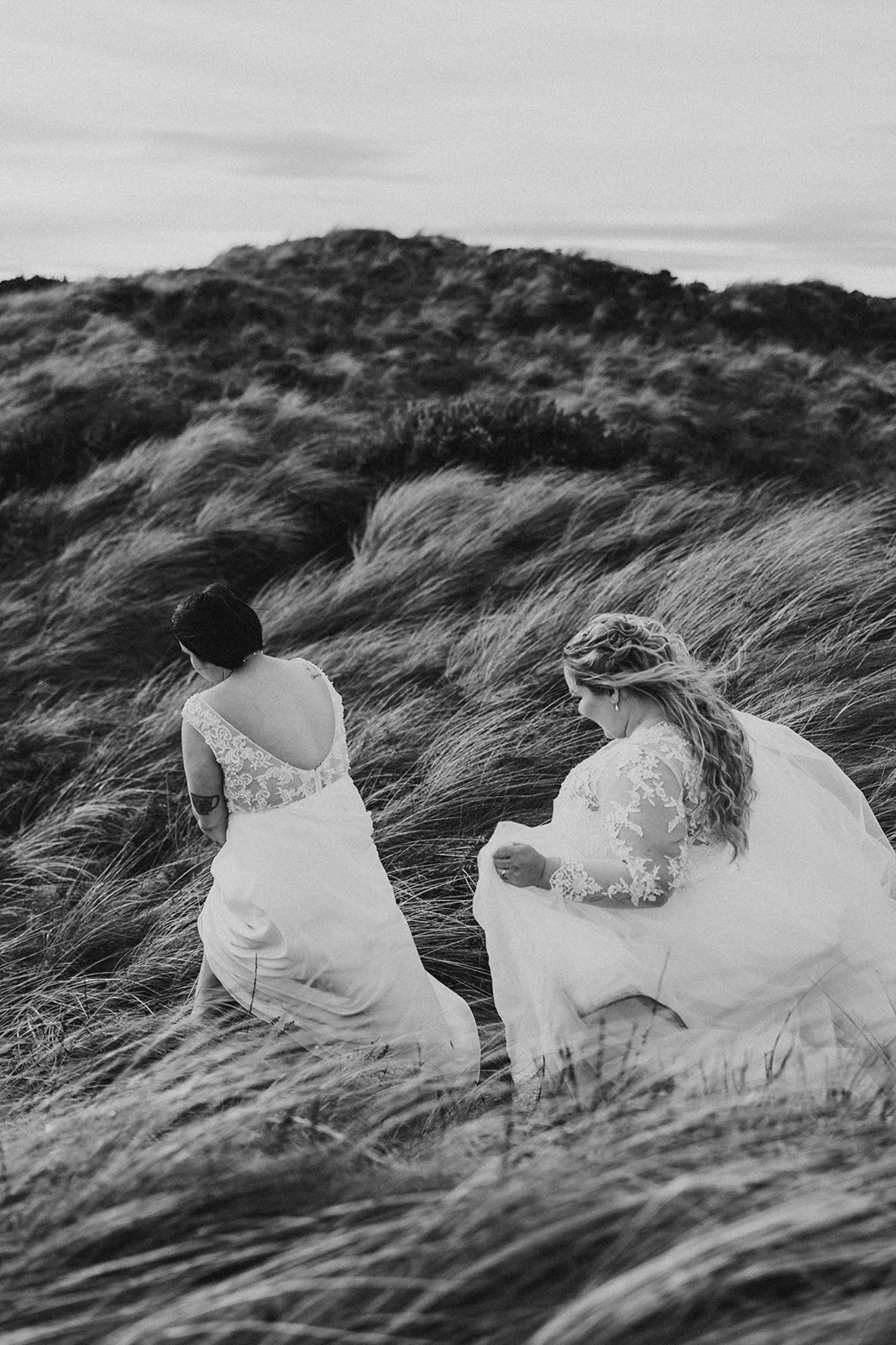 Aislinn & Sophie | Murlough Nature Reserve elopment-44.jpg