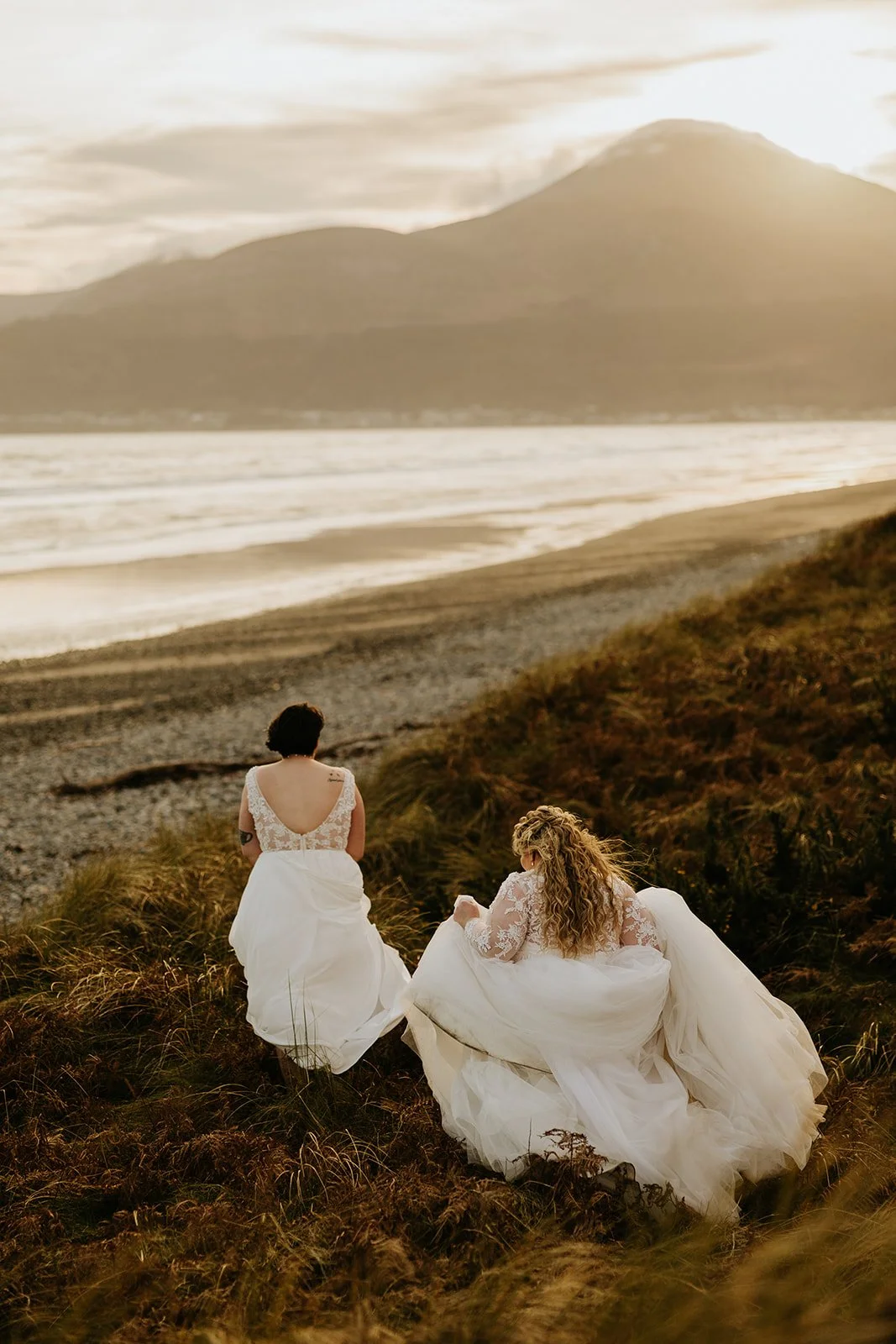 Aislinn & Sophie | Murlough Nature Reserve elopment-46.jpg
