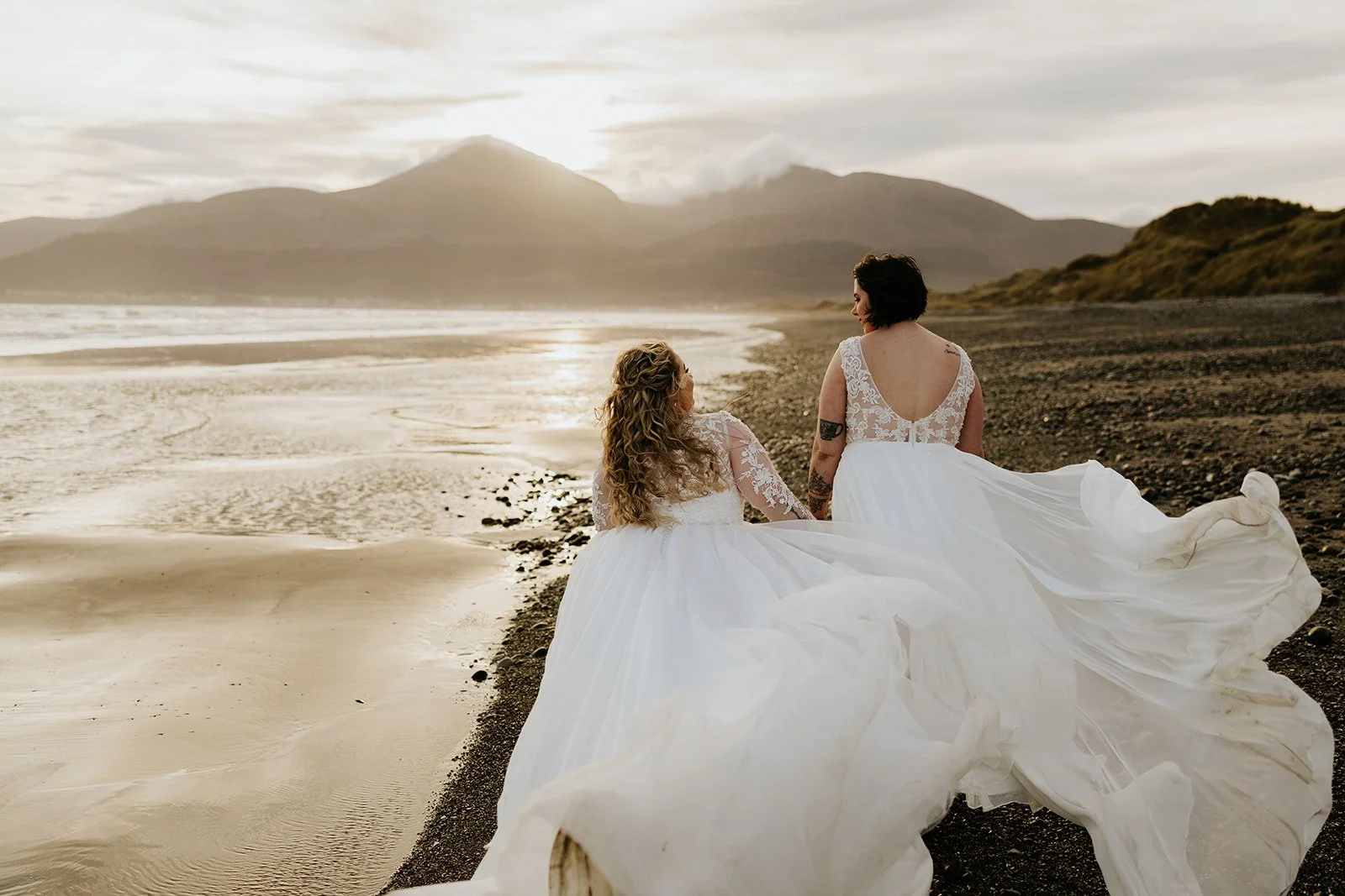 Aislinn & Sophie | Murlough Nature Reserve elopment-47.jpg