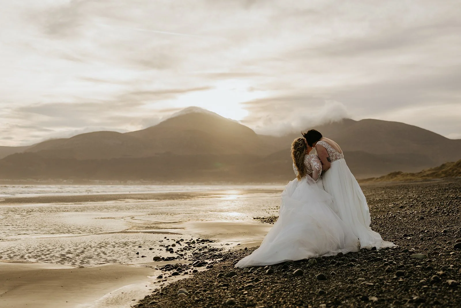 Aislinn & Sophie | Murlough Nature Reserve elopment-48.jpg