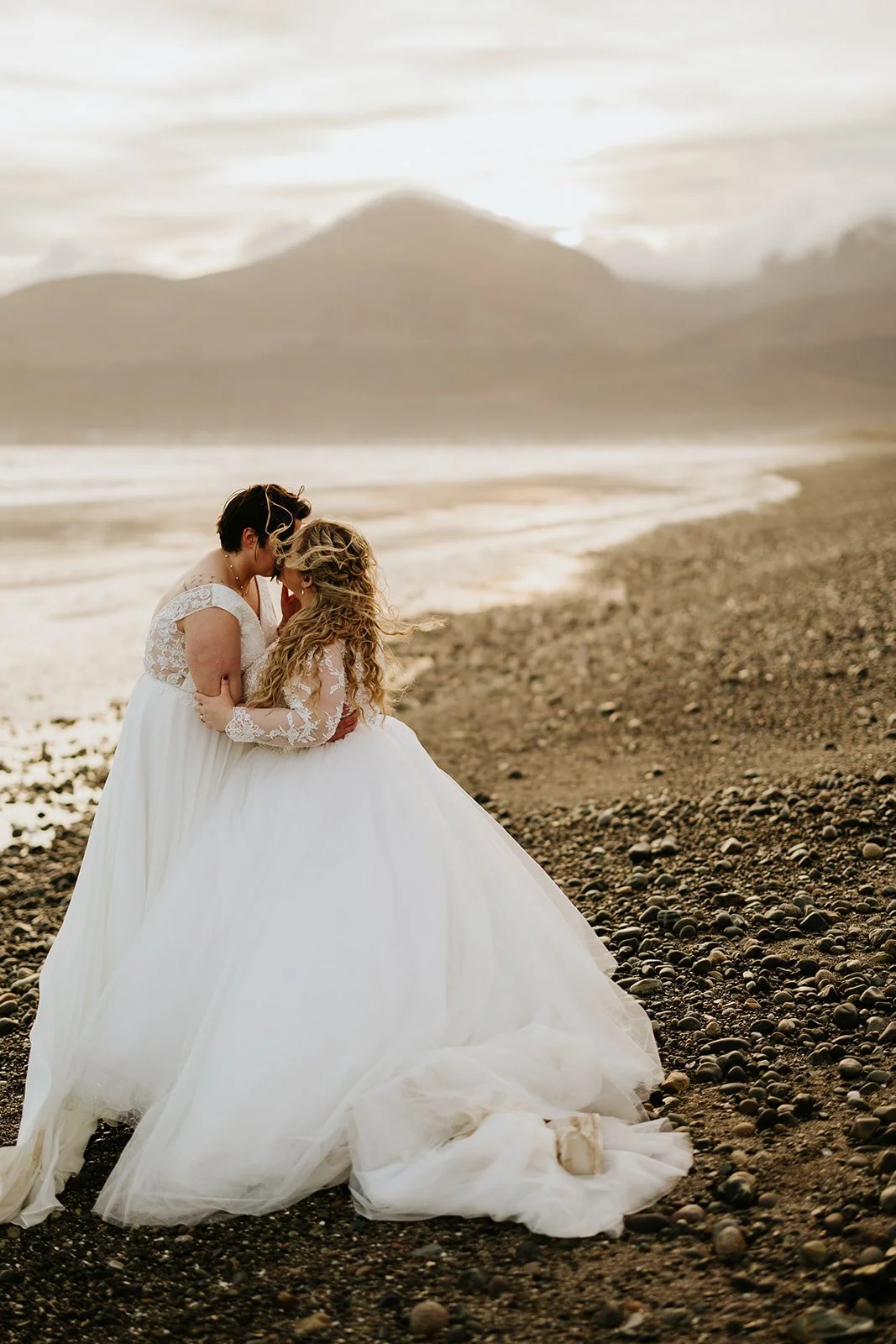 Aislinn & Sophie | Murlough Nature Reserve elopment-50.jpg