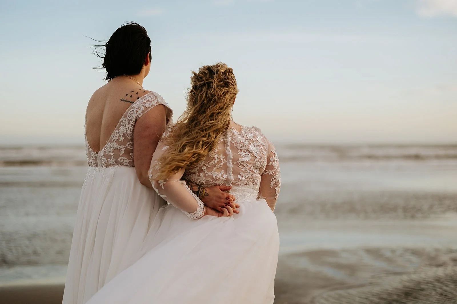 Aislinn & Sophie | Murlough Nature Reserve elopment-51.jpg