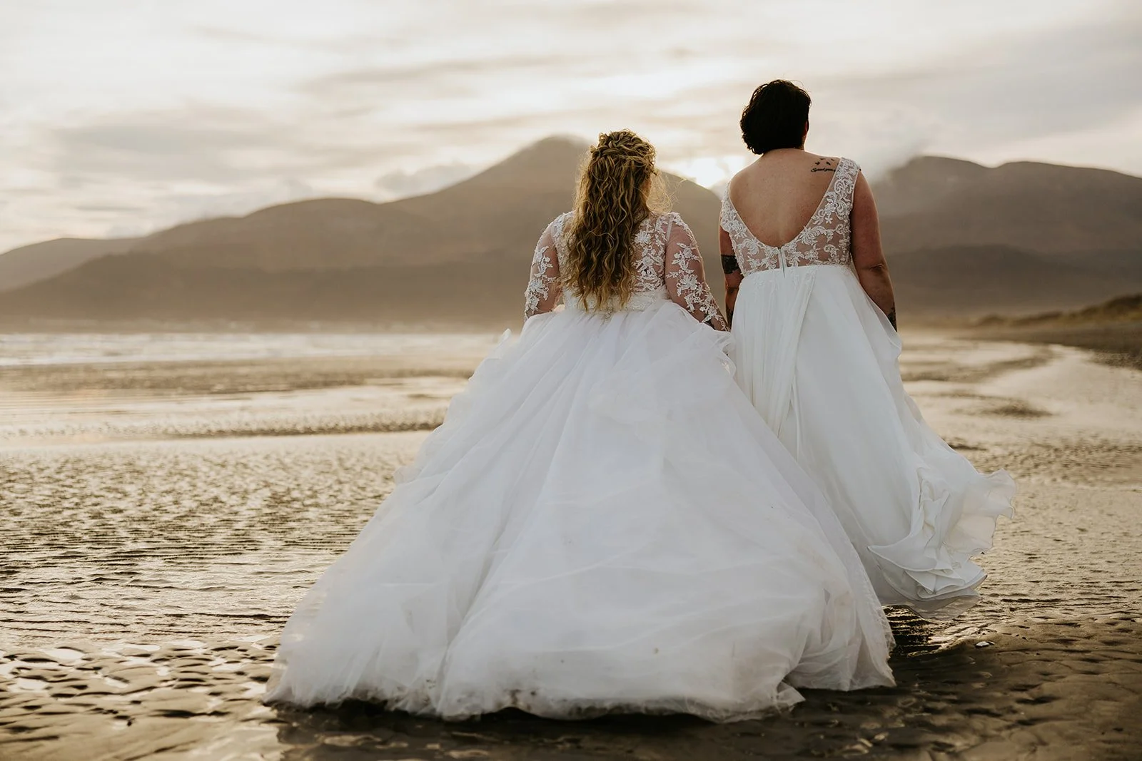 Aislinn & Sophie | Murlough Nature Reserve elopment-53.jpg