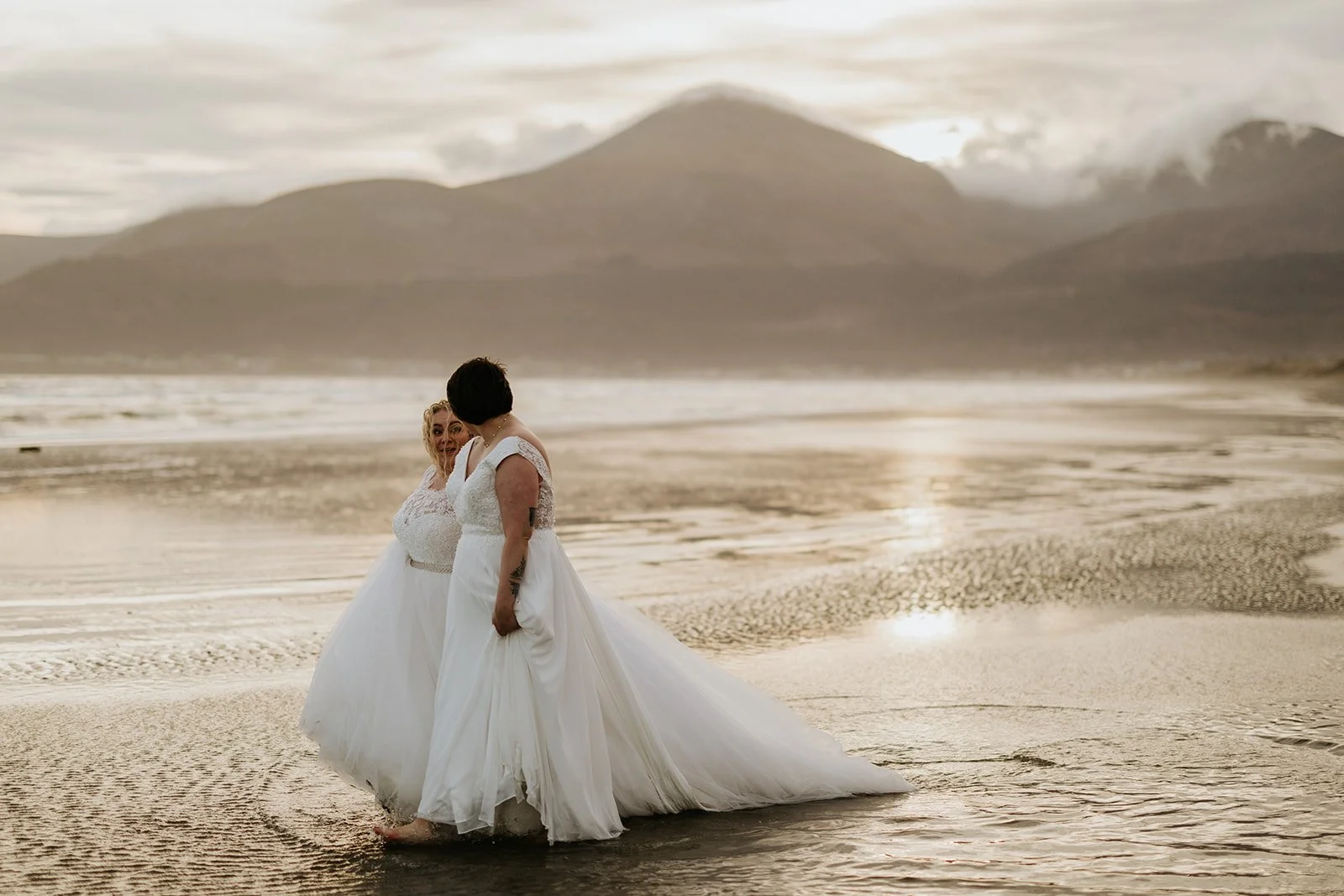 Aislinn & Sophie | Murlough Nature Reserve elopment-54.jpg