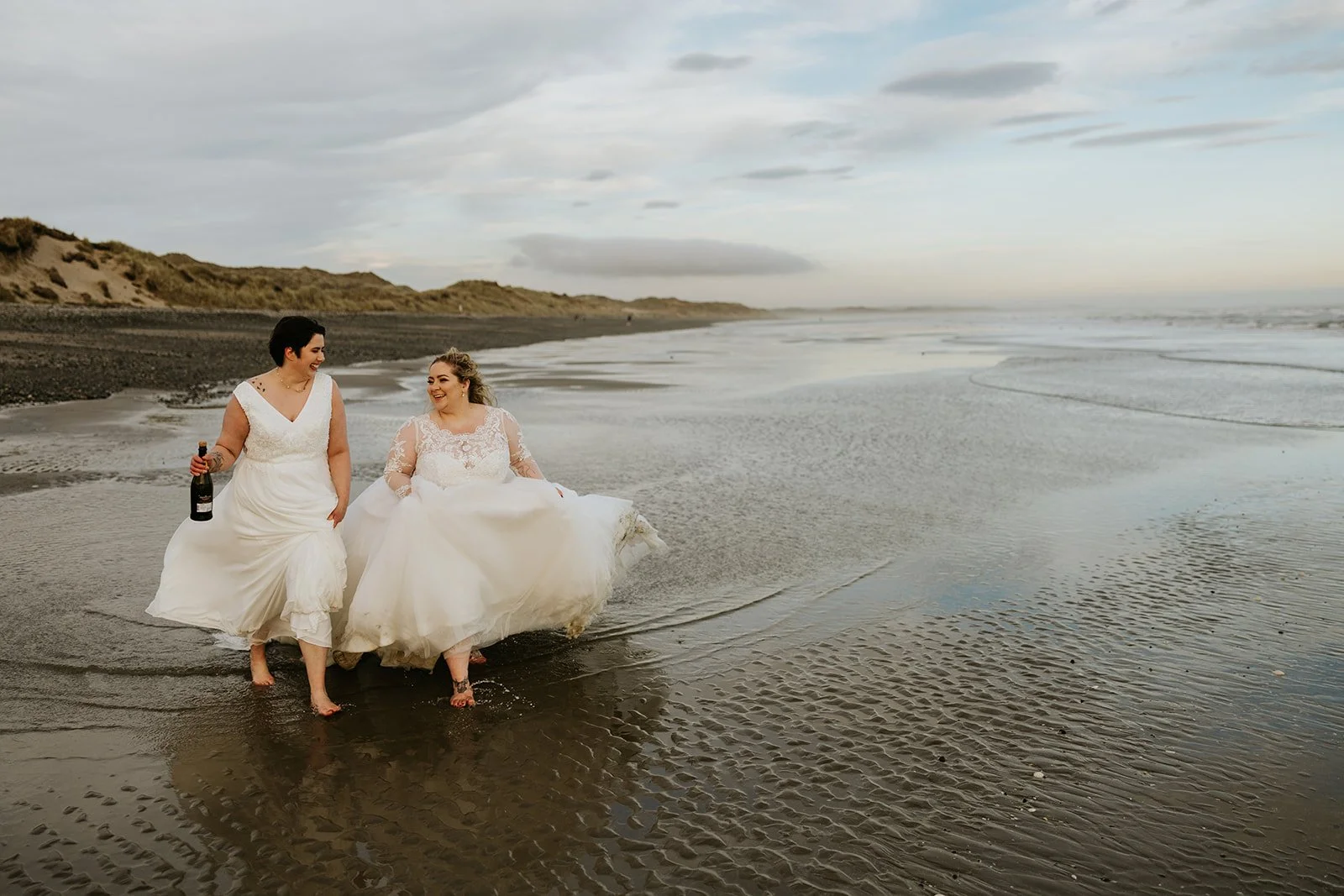 Aislinn & Sophie | Murlough Nature Reserve elopment-59.jpg
