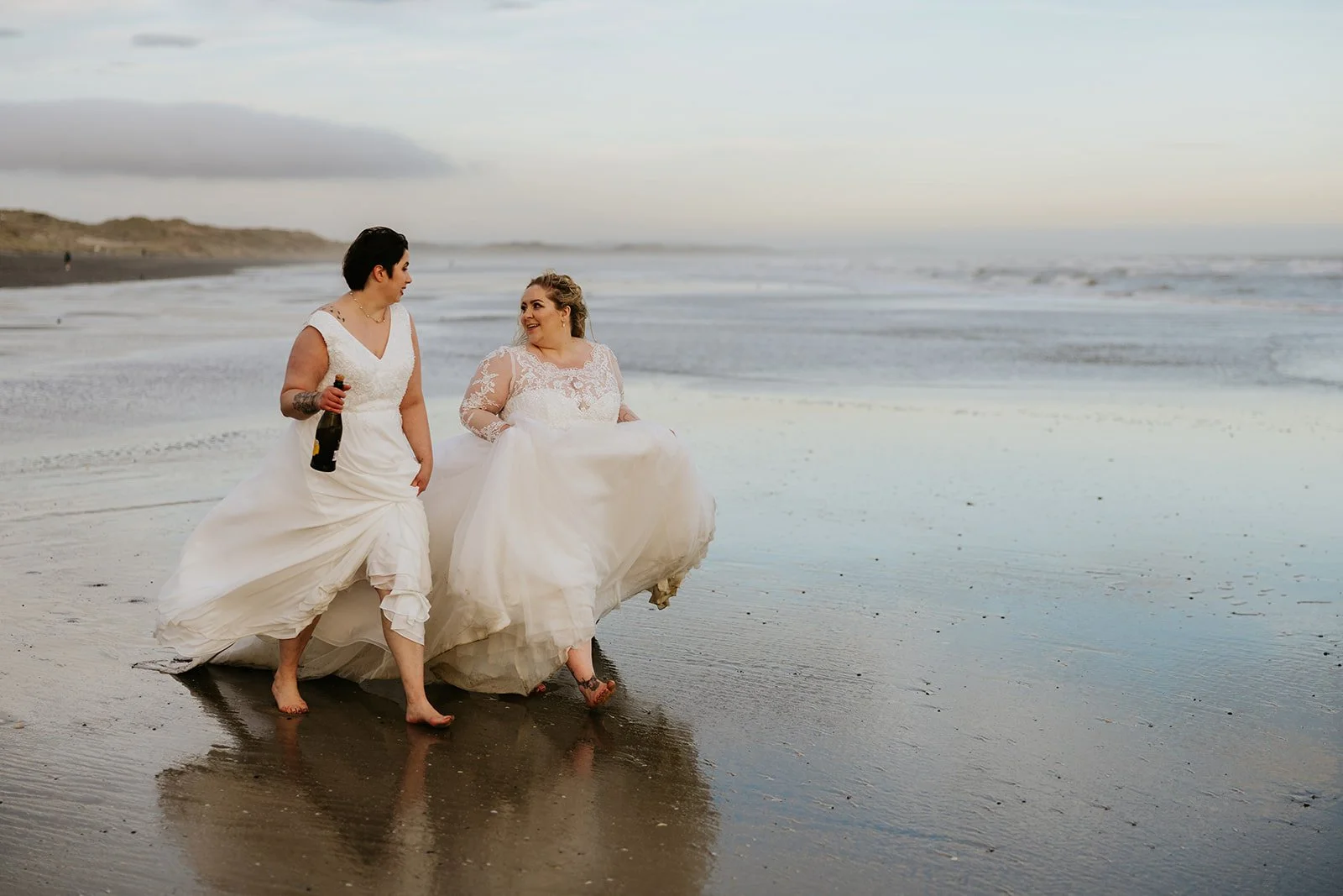 Aislinn & Sophie | Murlough Nature Reserve elopment-60.jpg