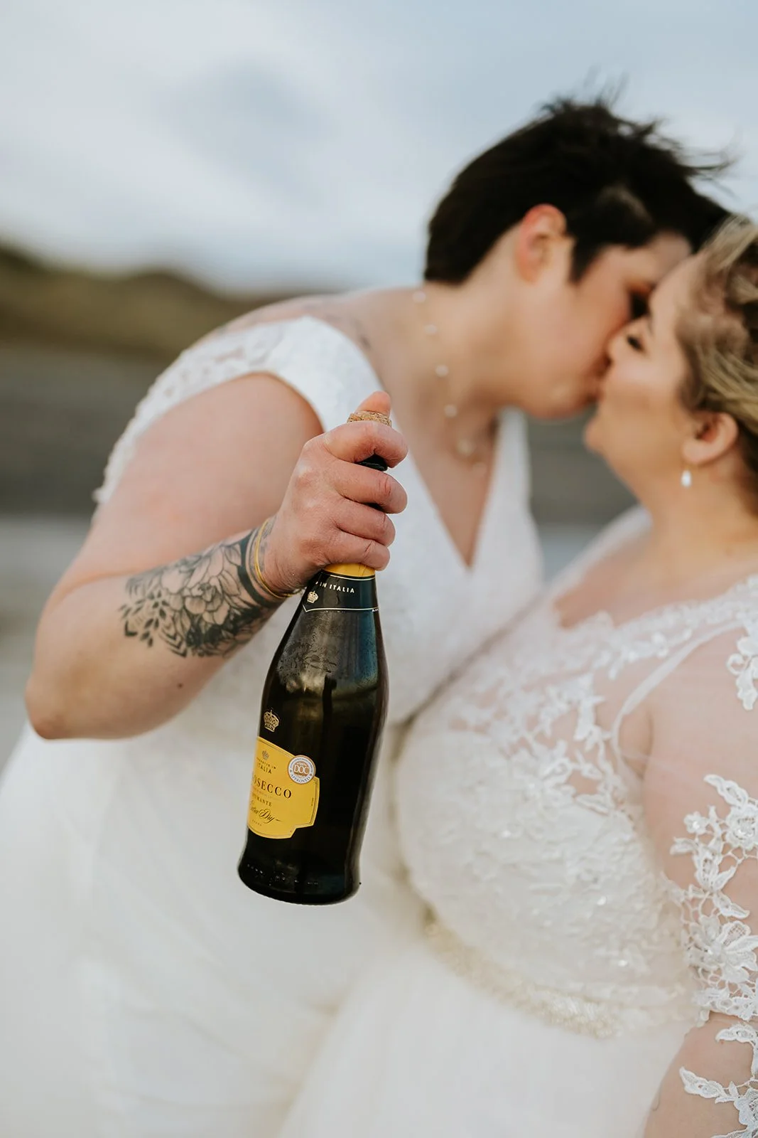 Aislinn & Sophie | Murlough Nature Reserve elopment-61.jpg