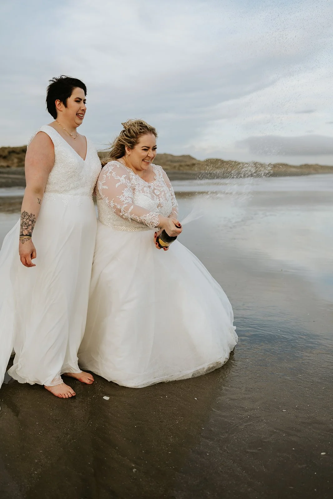 Aislinn & Sophie | Murlough Nature Reserve elopment-63.jpg