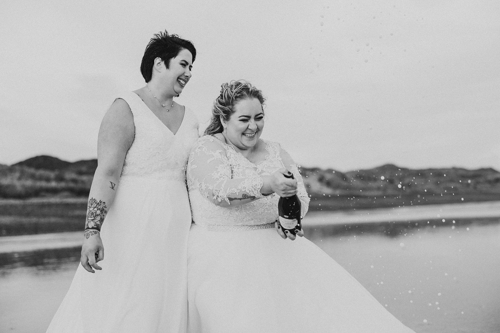 Aislinn & Sophie | Murlough Nature Reserve elopment-64.jpg