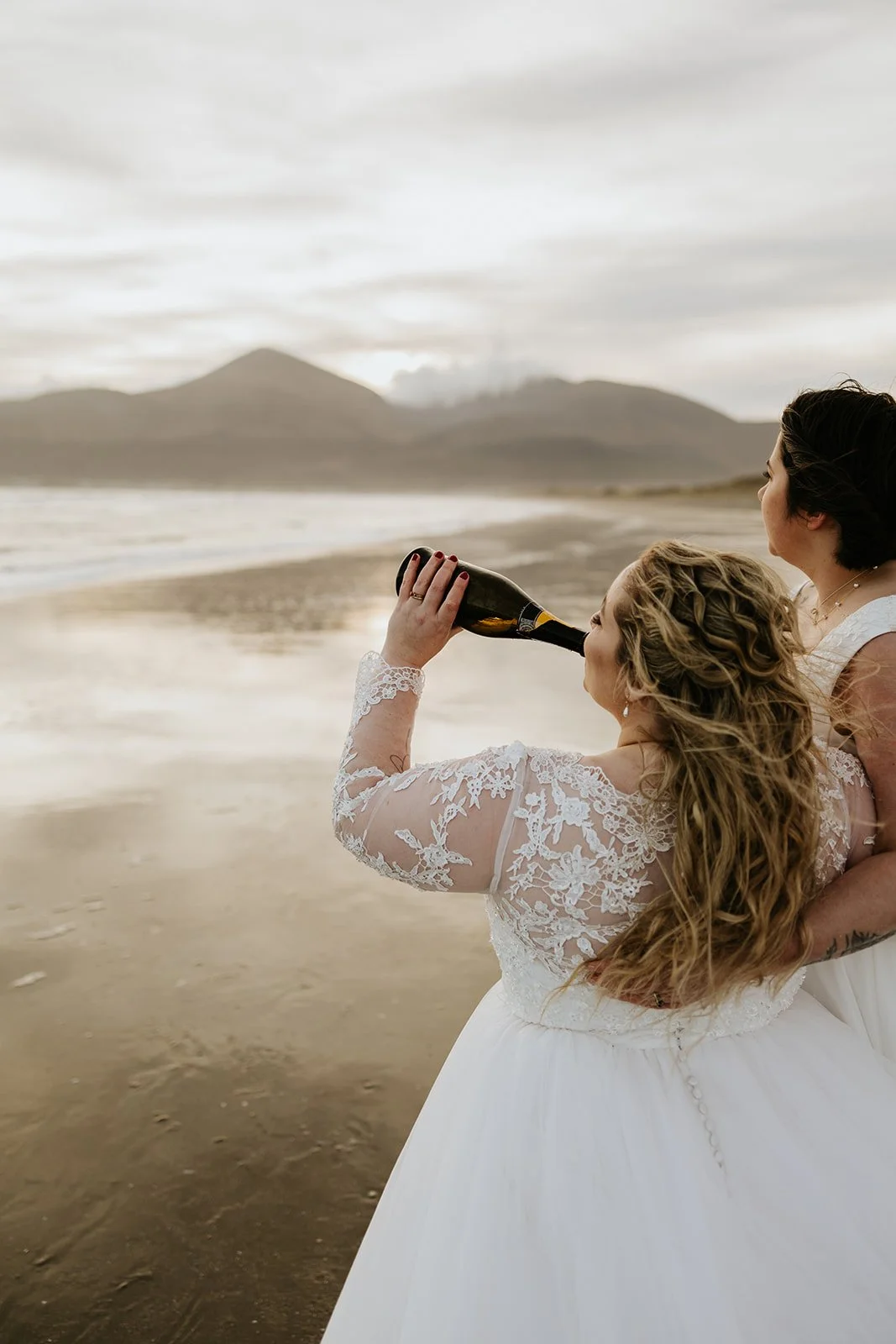 Aislinn & Sophie | Murlough Nature Reserve elopment-65.jpg