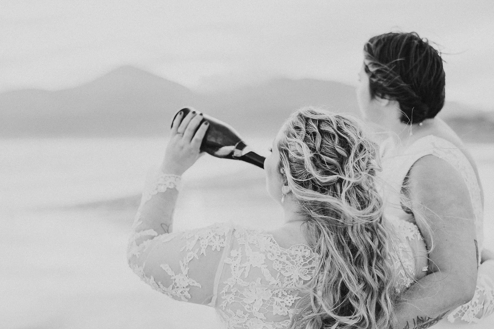 Aislinn & Sophie | Murlough Nature Reserve elopment-66.jpg