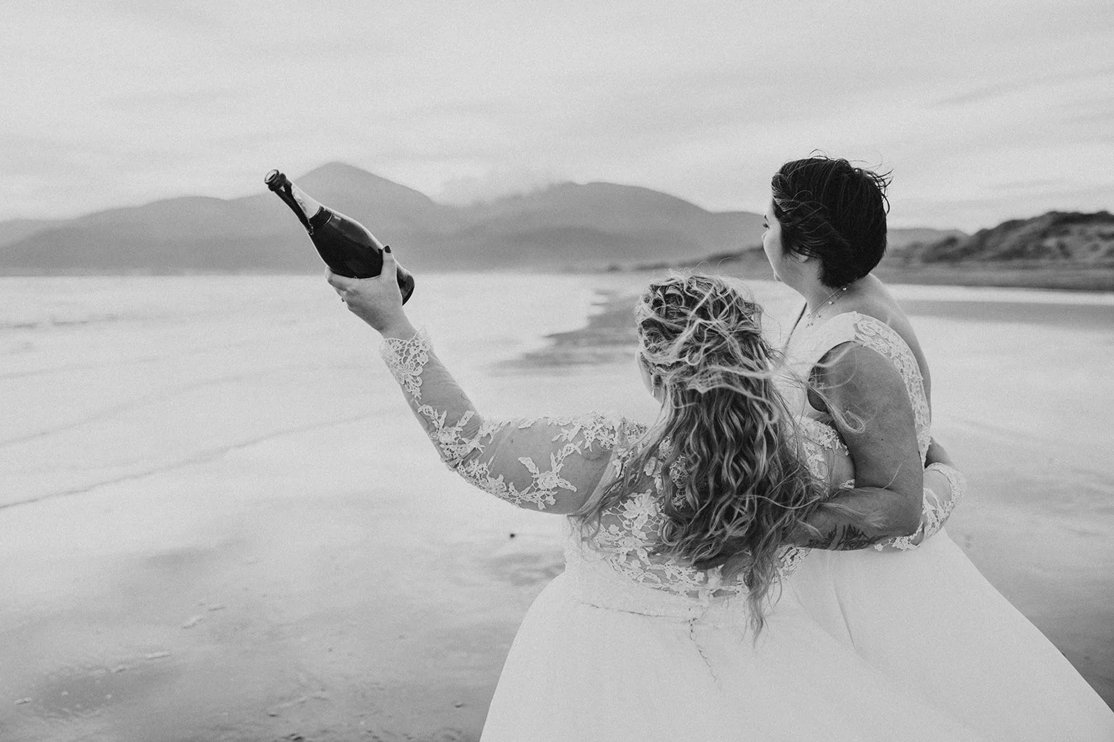 Aislinn & Sophie | Murlough Nature Reserve elopment-67.jpg