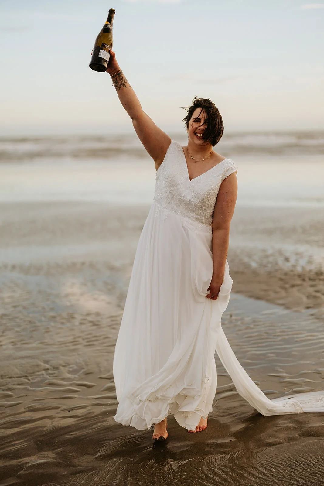 Aislinn & Sophie | Murlough Nature Reserve elopment-72.jpg