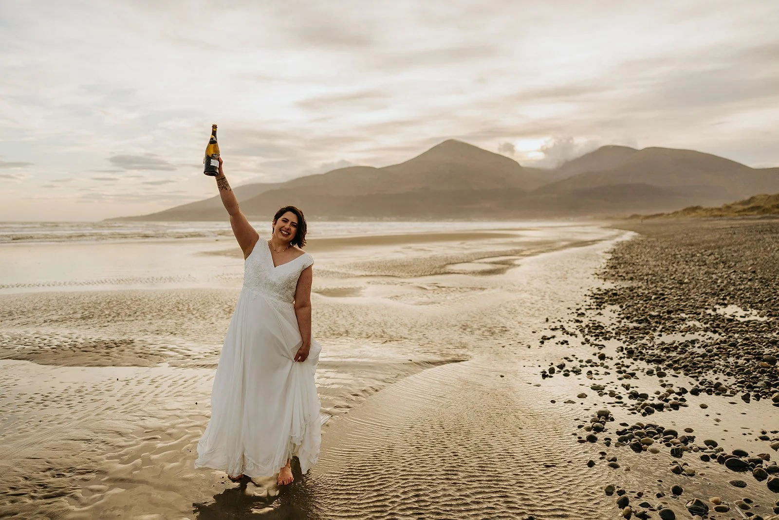 Aislinn & Sophie | Murlough Nature Reserve elopment-73.jpg