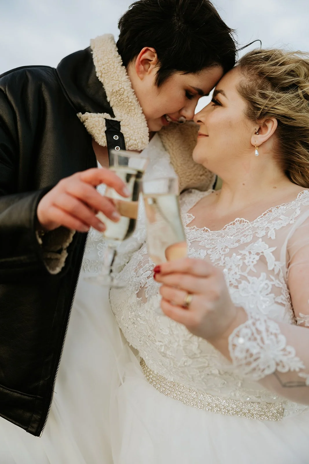 Aislinn & Sophie | Murlough Nature Reserve elopment-75.jpg