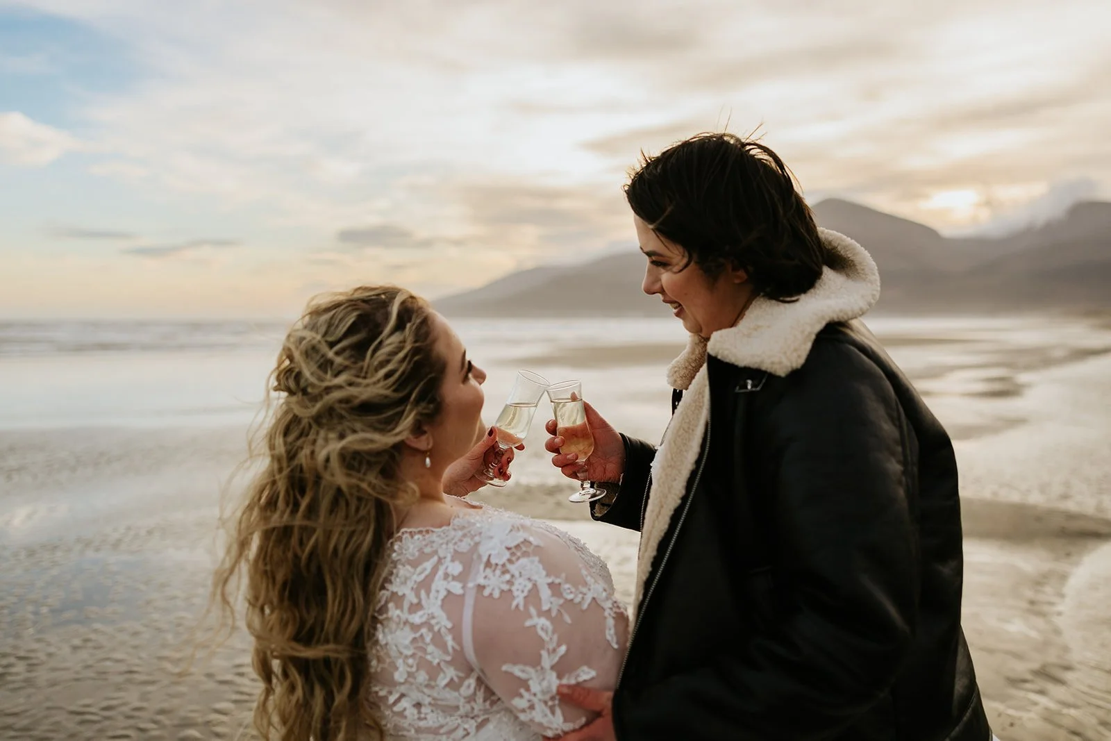 Aislinn & Sophie | Murlough Nature Reserve elopment-77.jpg