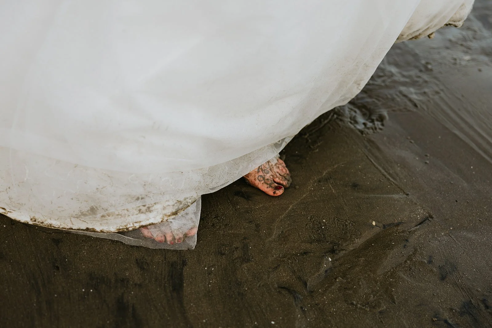Aislinn & Sophie | Murlough Nature Reserve elopment-78.jpg