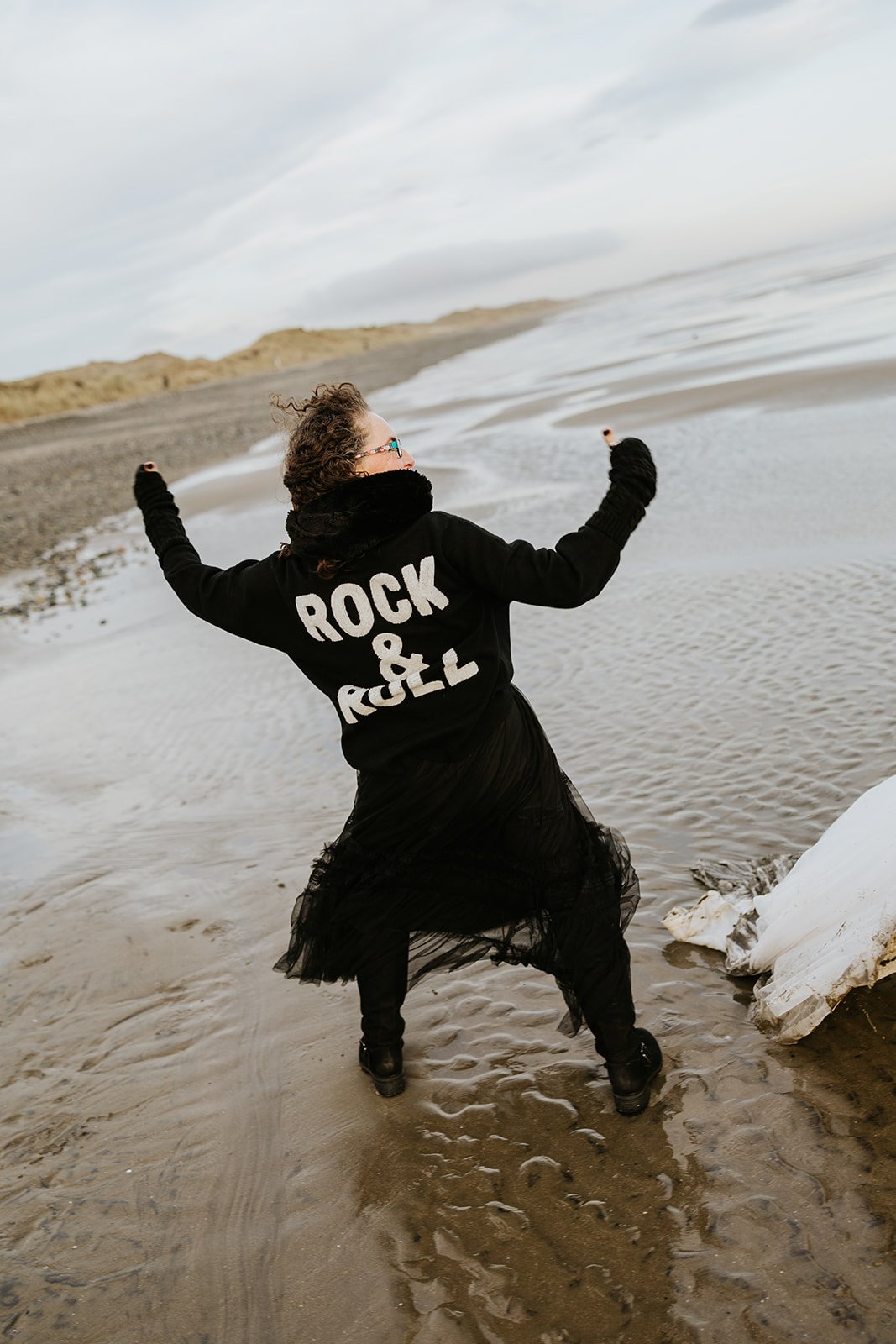 Aislinn & Sophie | Murlough Nature Reserve elopment-79.jpg