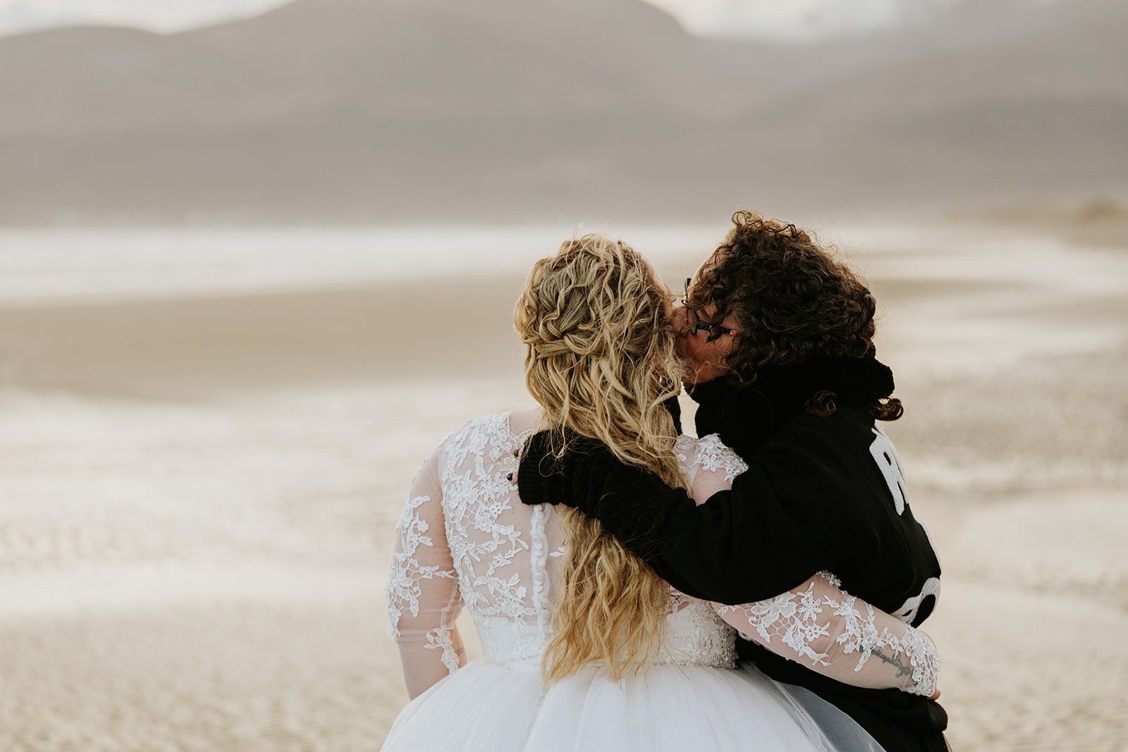 Aislinn & Sophie | Murlough Nature Reserve elopment-80.jpg
