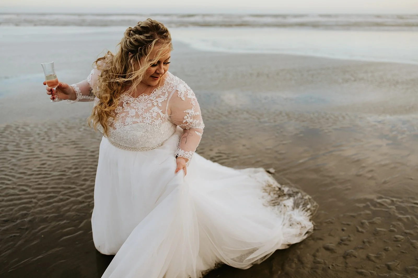 Aislinn & Sophie | Murlough Nature Reserve elopment-81.jpg