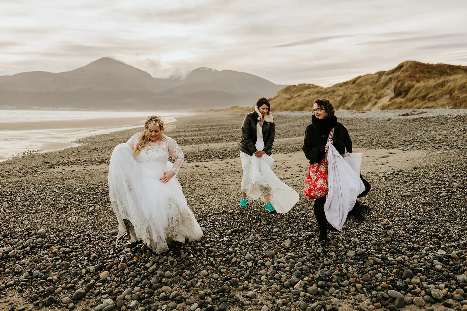 Aislinn & Sophie | Murlough Nature Reserve elopment-83.jpg