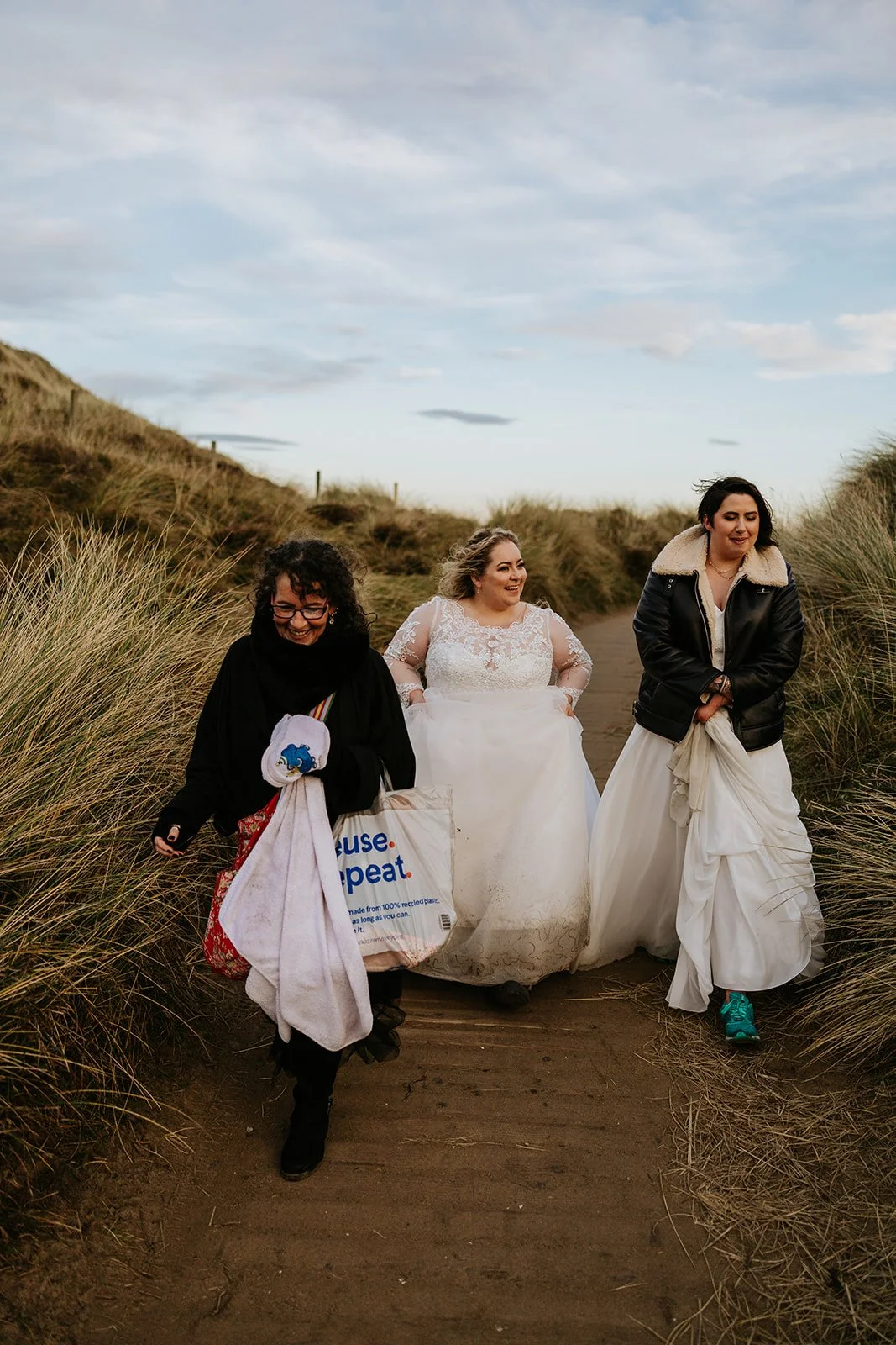 Aislinn & Sophie | Murlough Nature Reserve elopment-84.jpg