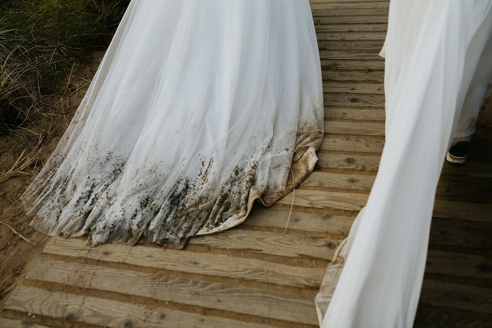 Aislinn & Sophie | Murlough Nature Reserve elopment-85.jpg