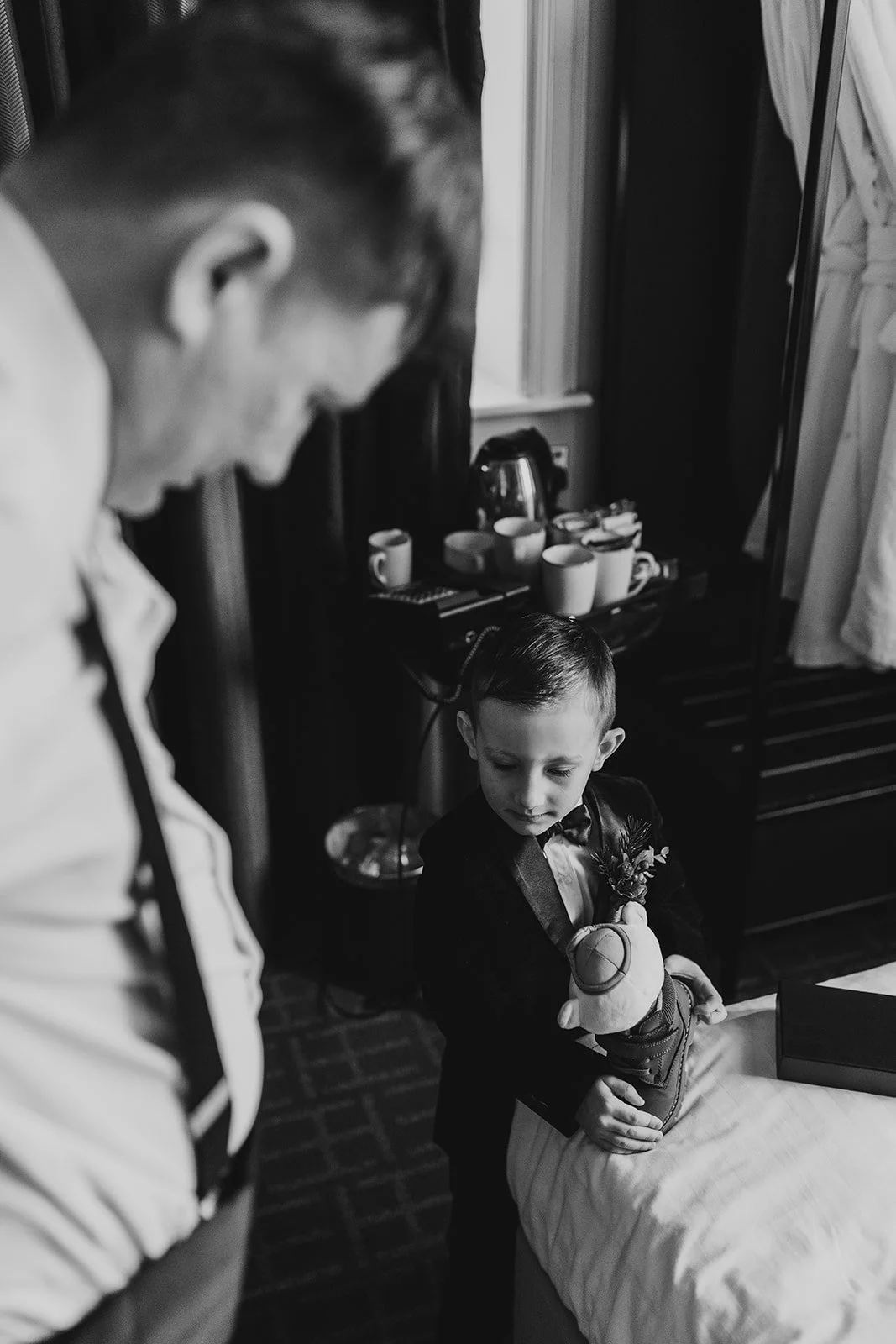 Nenagh & Aaron | Titanic Hotel-35.jpg