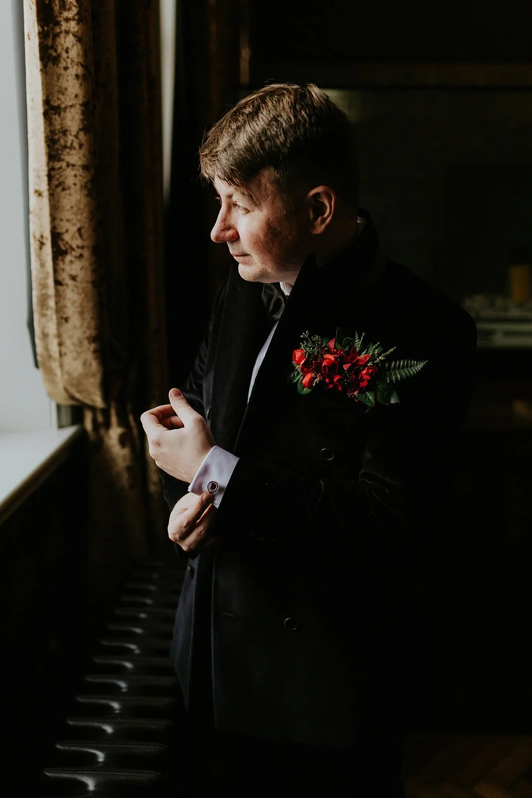 Nenagh & Aaron | Titanic Hotel-38.jpg