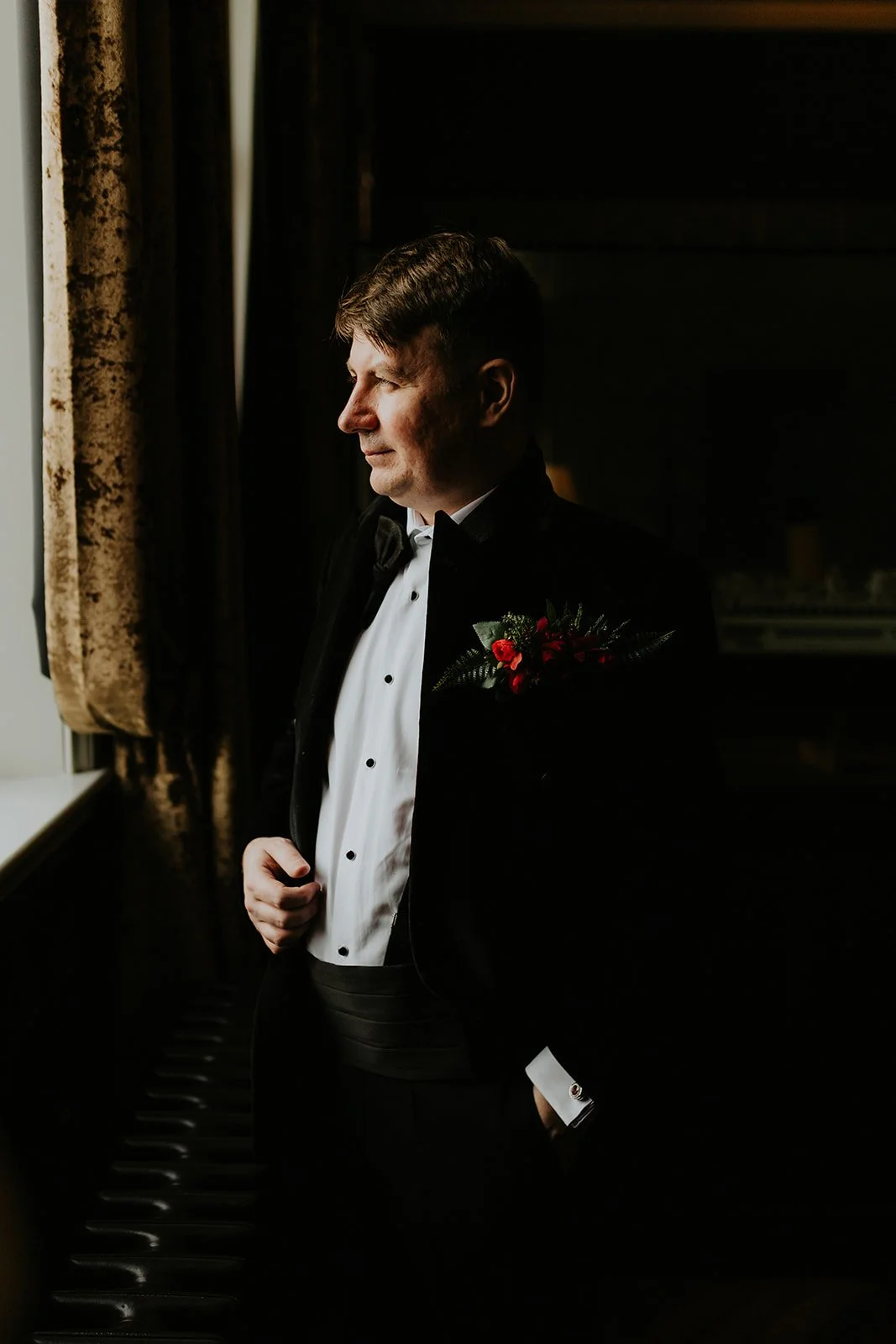 Nenagh & Aaron | Titanic Hotel-39.jpg