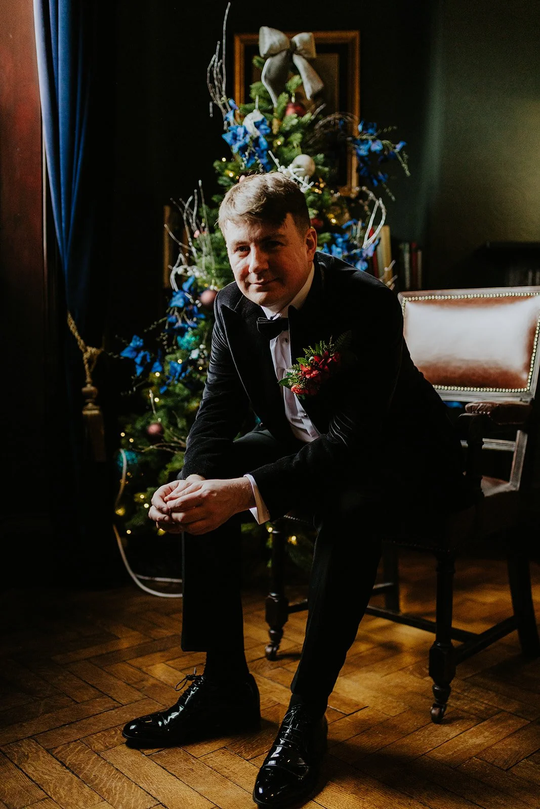 Nenagh & Aaron | Titanic Hotel-40.jpg